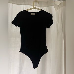 Babaton body suit